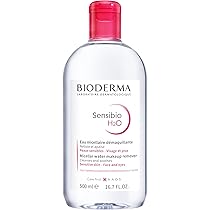 2((ビオデルマ サンシビオH2O D クレンジングウォーター 500ml　4本 楽天市場】【公式】ビオデルマ サンシビオ エイチツーオーD (H2O