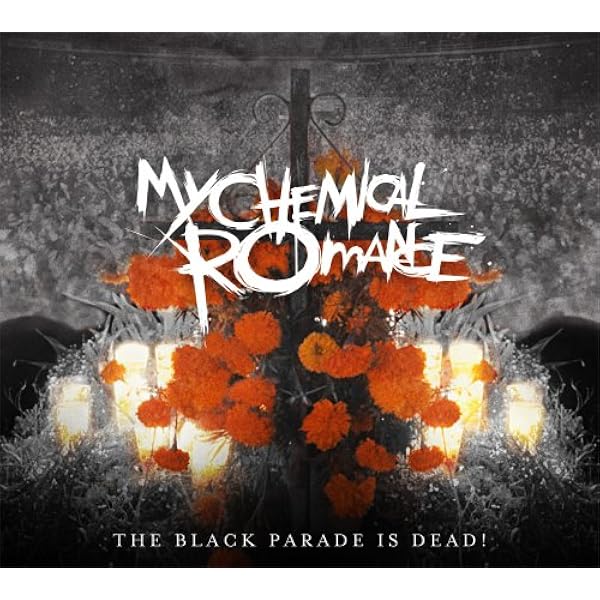 Amazon.co.jp: Life on the Murder Scene by MY CHEMICAL
