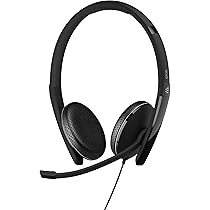 PC周辺機器 SENNHEISER - EPOS SENNHEISER ADAPT 160 USB-C II Amazon.com: EPOS I SENNHEISER Adapt 160 USB-C II - Adapt 100