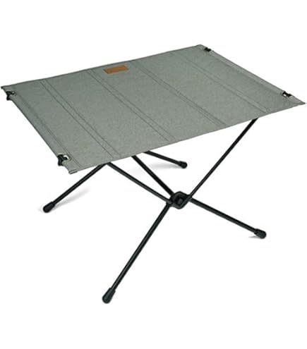Amazon | ヘリノックス タクティカルテーブル [ ブラック / Lサイズ