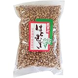 マンネン 胚芽付はと麦 200g