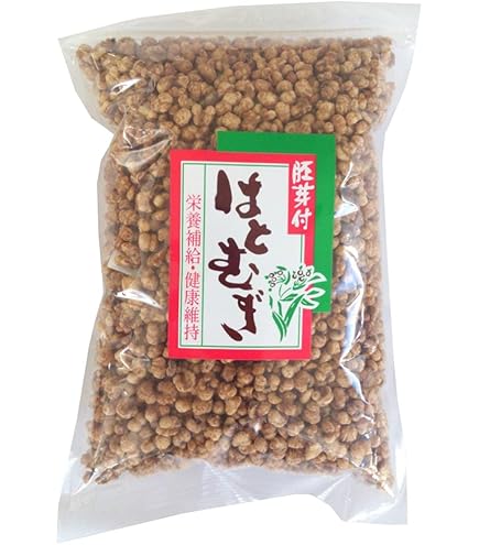 Amazon.co.jp: 【イスクラ産業】炒麦芽（いりばくが） 120包 : 食品