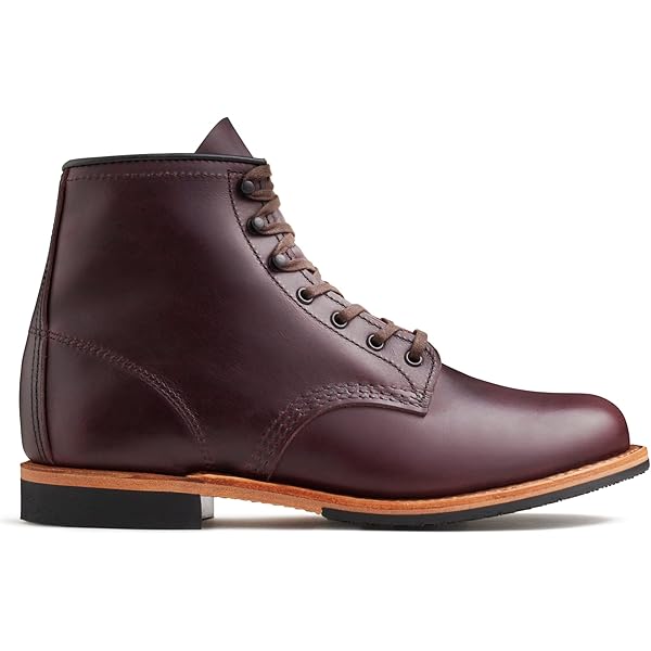 Amazon.co.jp: Red Wing Heritage メンズ ワークチャッカブーツ US