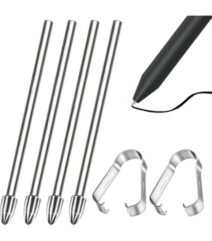 Amazon | 交換用ペン先for Remarkable 2 Paper Tablet Marker