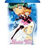 怪盗セイント・テール (全43話) [Blu-ray リージョンA](輸入版)