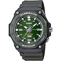 Amazon.co.jp: Casio メンズ腕時計 頑丈 クロノグラフクオーツ