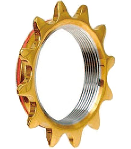 ピスト　ユーロアジア　12T 小ギヤ ピスト ユーロアジア 12T 小ギヤ EURO-ASIA IMPORTS Super Star