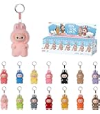 Amazon | 【POP MART 公式ストア】THE MONSTERS Let's Checkmate