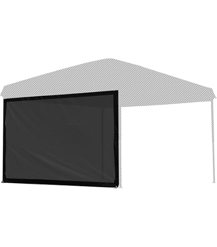 Amazon | FIELDOOR ワンタッチタープテント 【4点ロック/スチール