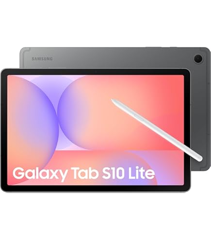 SAMSUNG Galaxy Tab A7 Lite 8.7