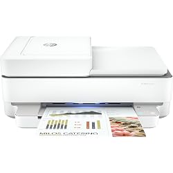 HP Envy 6034e All-in-One Printer Medium 