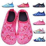 FASHOE ユニセックス・ベビー US サイズ: 6.5-7 M US Toddler カラー: レッド
