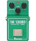 Amazon | Ibanez Tubescreamer Overdrive Pro TS808