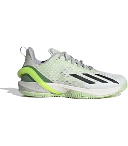 【まるちゃん様】adidas アディゼロ サイバーソニック テニスシューズ adidas アディダス テニスシューズ メンズ アディゼロ サイバー