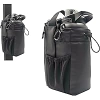 トレーニングバッグ 51-86-01 OVER RACING バックステップ 4ポジション ZX-4R/25R | ラフ