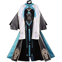 コスプレ衣装 fgo モルガン 冬の女王 Amazon.co.jp: 【FGO】モルガンの霊衣“冬の女王” コスプレ衣装