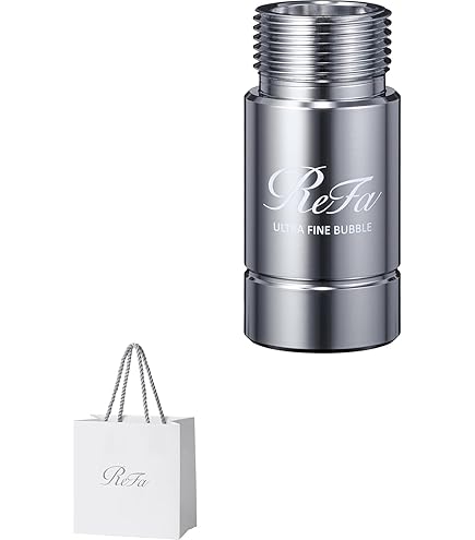 Amazon.co.jp: 【公式ストア限定】リファ ファインバブル ピュア