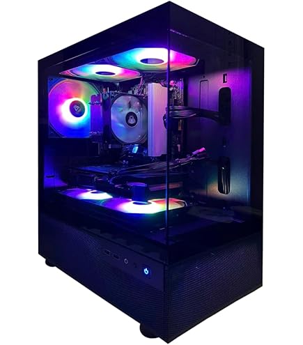 Amazon.co.jp: デスクトップパソコン ゲーミングPC (Ryzen7 5700X