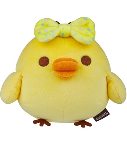 超話題新作 サンエックス リラックマ シャーベット ぬいぐるみ 40cm