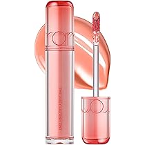 Amazon | [rom&nd/ロムアンド] ザ ジューシーラスティングティント 高