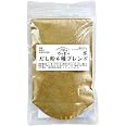 Amazon.co.jp: だし 粉 パウダー 4種ブレンド 粉末 国産 100g むーむー : 食品・飲料・お酒