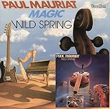 Magic & Wild Spring