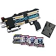 仮面ライダーディケイド 変身装填銃 DXディエンドライバー
