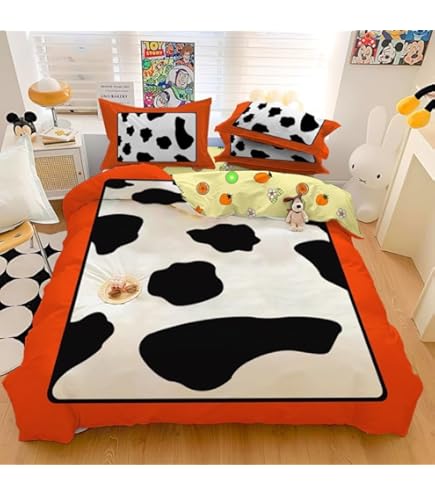 Amazon｜セサミストリート 布団カバー 3点セット シングル シングル 枕