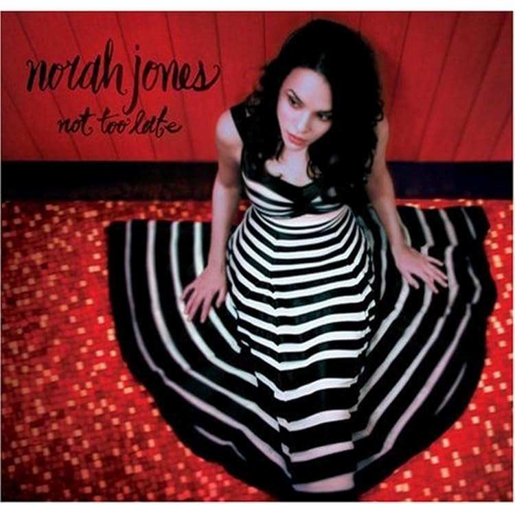 Amazon.co.jp: Little Broken Hearts: ミュージック