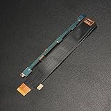 Power Volume Button Camera Flex Cable For Sony Xperia M C1905 (Usa)