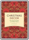 Christmas Decor: Die schoensten Bilder von William Morris