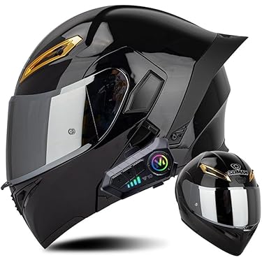 【新品】限定デザイン！フルフェイスシステムヘルメット★クリア付『工房SSS』制作 Amazon.co.jp 最新リリース: フルフェイスヘルメット の新着