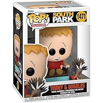Funko Pop！ファンコポップ　 サウスパークフィギュア スタン Amazon | Funko Pop! ファンコ ポップ サウスパーク20th スタン