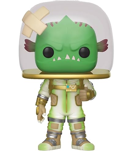 Amazon | FUNKO POP! GAMES: Fortnite - Loot Llama 10