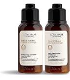 Amazon.co.jp: ロクシタン(L'OCCITANE) ファイブハーブス ボリューム
