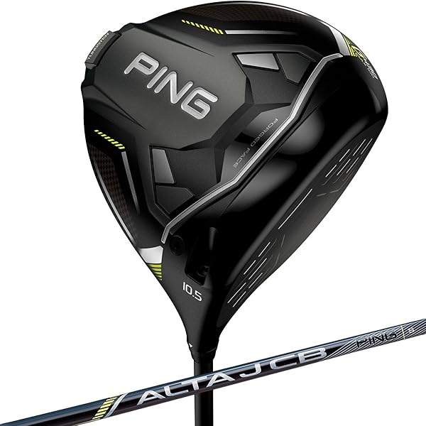 PING - 新品未使用★PING G430 MAX 9度 ヘッド 日本仕様品 Amazon.co.jp: Pin Ping G430 MAX 10K Driver, Men's Right Use