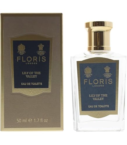 Amazon | フローリス №89 オードトワレ 50mL【並行輸入品】 | Floris