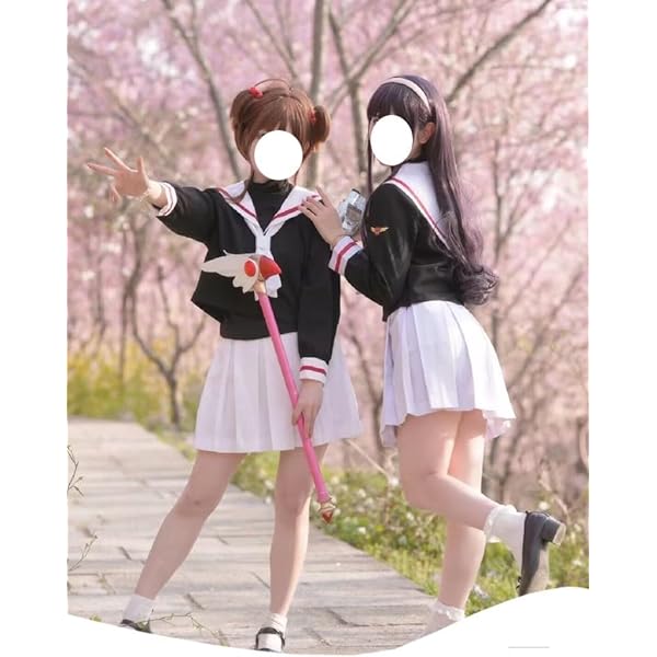 実写版コスプレ G-taste カード 4パック 未開封 株式会社講談社 POP UP PARADE カードキャプターさくら クロウカード編 木之本桜