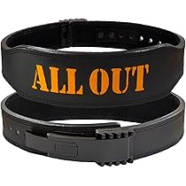 ALLOUT IFBB PRO監修 レバーアクションベト トトレーニングベルト Amazon | ALLOUT IFBB PRO監修 レバーアクションベルト レバー式