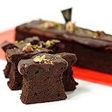 米粉ケーキ専門店 アトリエ アッシュプリュス グルテンフリー フォンダンショコラ