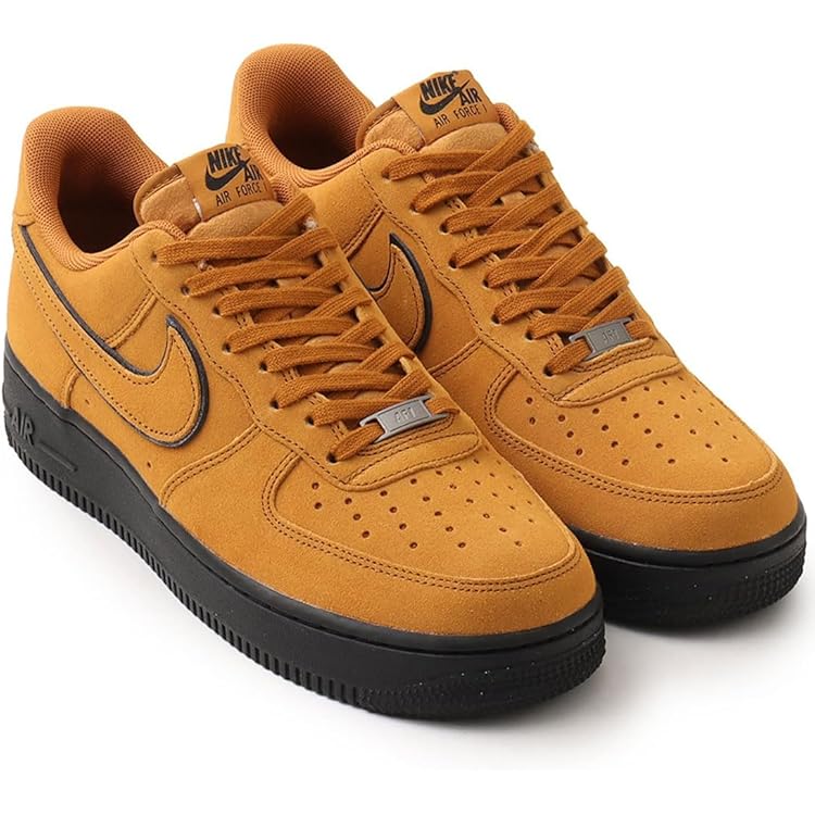 Amazon | [ナイキ] エア フォース 1 '07 LV8 AIR FORCE 1 '07 LV8