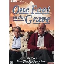 その他 One Foot in the Grave: Season 1 [DVD] One Foot in the Grave: Season 1 : Amazon.com.au: Movies & TV