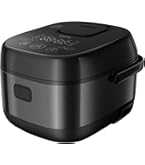 Amazon | COMFEE' 炊飯器 5.5合炊き IH式 一人暮らし 2人暮らし 炊飯