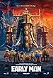 Early Man [Blu-ray]