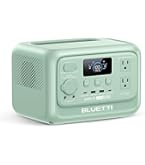 Amazon.co.jp: BLUETTI ポータブル電源 EB3A 268Wh/600W APP遠隔操作