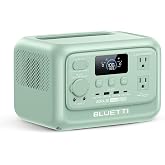 BLUETTI Portable Power Supply AORA 30 V2 Japan Limited Model 288Wh 600W High Output 1500W Power Lift Function Industry-Leadin
