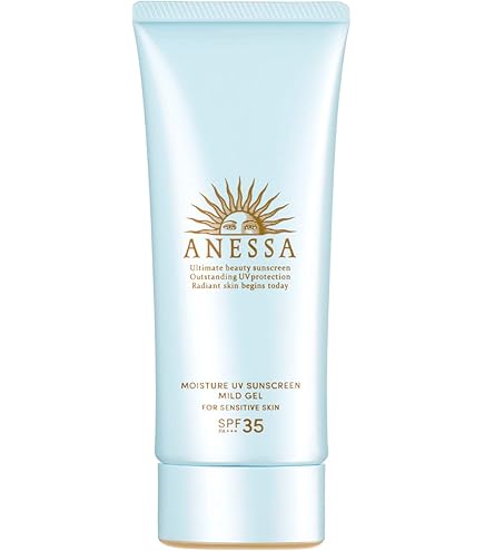 Amazon.co.jp: アネッサ ベビーケア サンスクリーンN (SPF34・PA+++