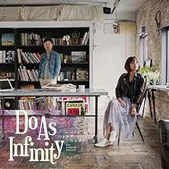 �n������ / Do As Infinity