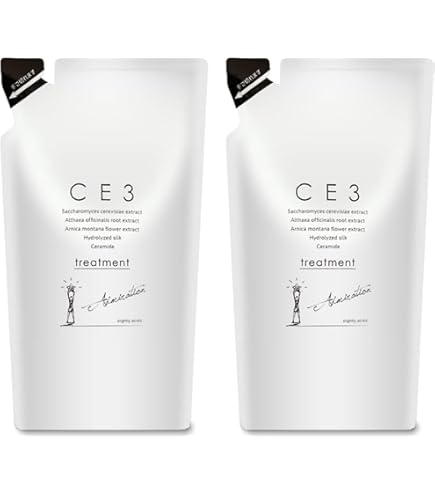 エスプリーナ シャンプー＆トリートメント＋Bigレフィルセット