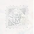MANKAI STAGE『A3!』~Four Seasons LIVE 2020~[Blu-ray]